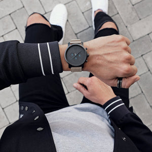 chromo - watch watch affordable